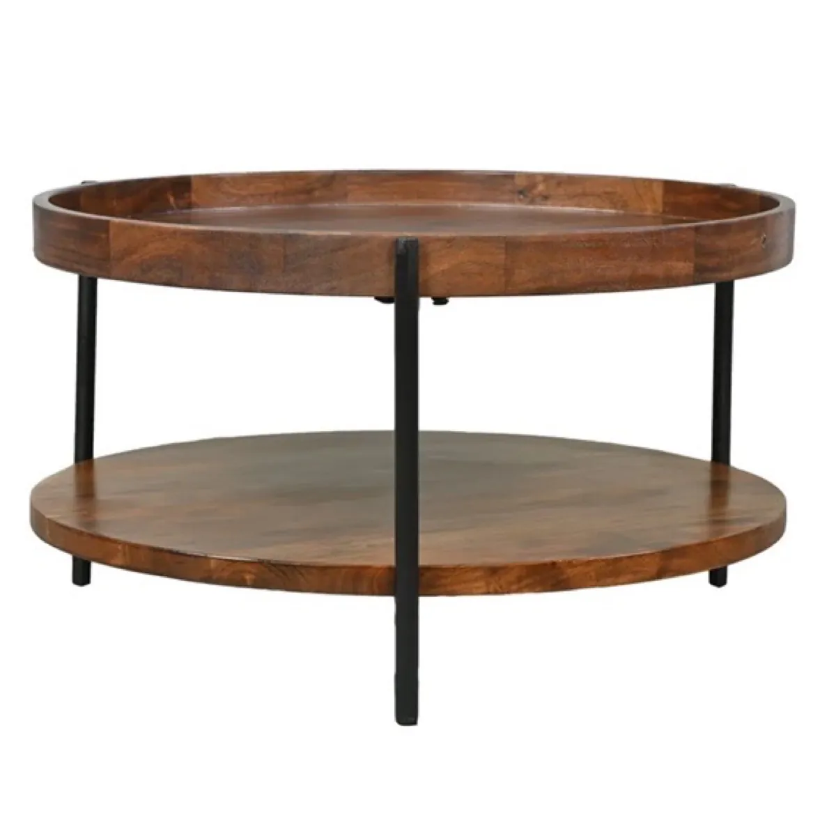 Coffee Table Mango Wood